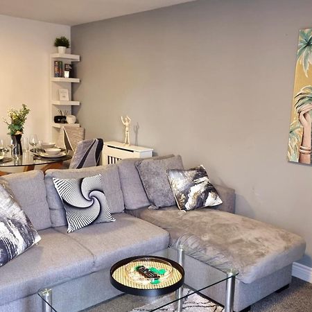 No 62 Fivedom - Charming & Cosy Daire Southampton Dış mekan fotoğraf