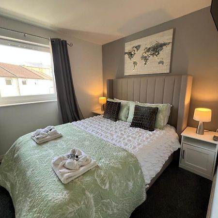 No 62 Fivedom - Charming & Cosy Daire Southampton Dış mekan fotoğraf