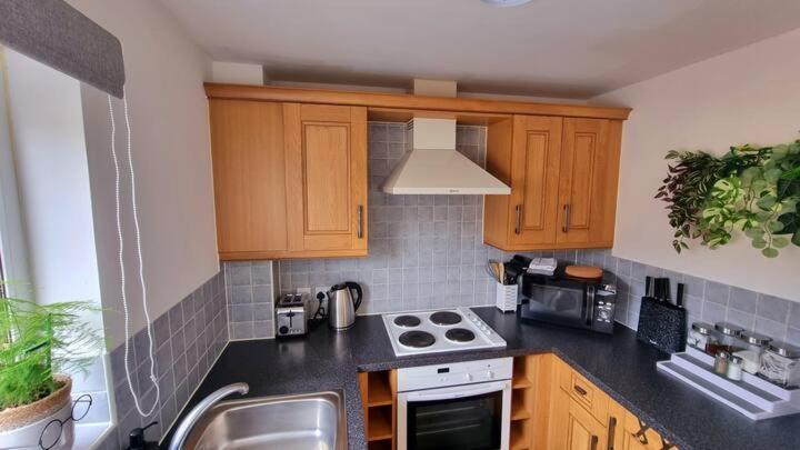 No 62 Fivedom - Charming & Cosy Daire Southampton Dış mekan fotoğraf