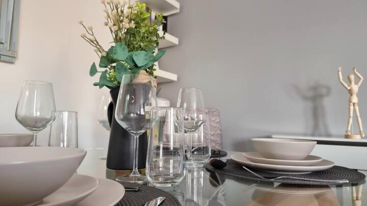 No 62 Fivedom - Charming & Cosy Daire Southampton Dış mekan fotoğraf