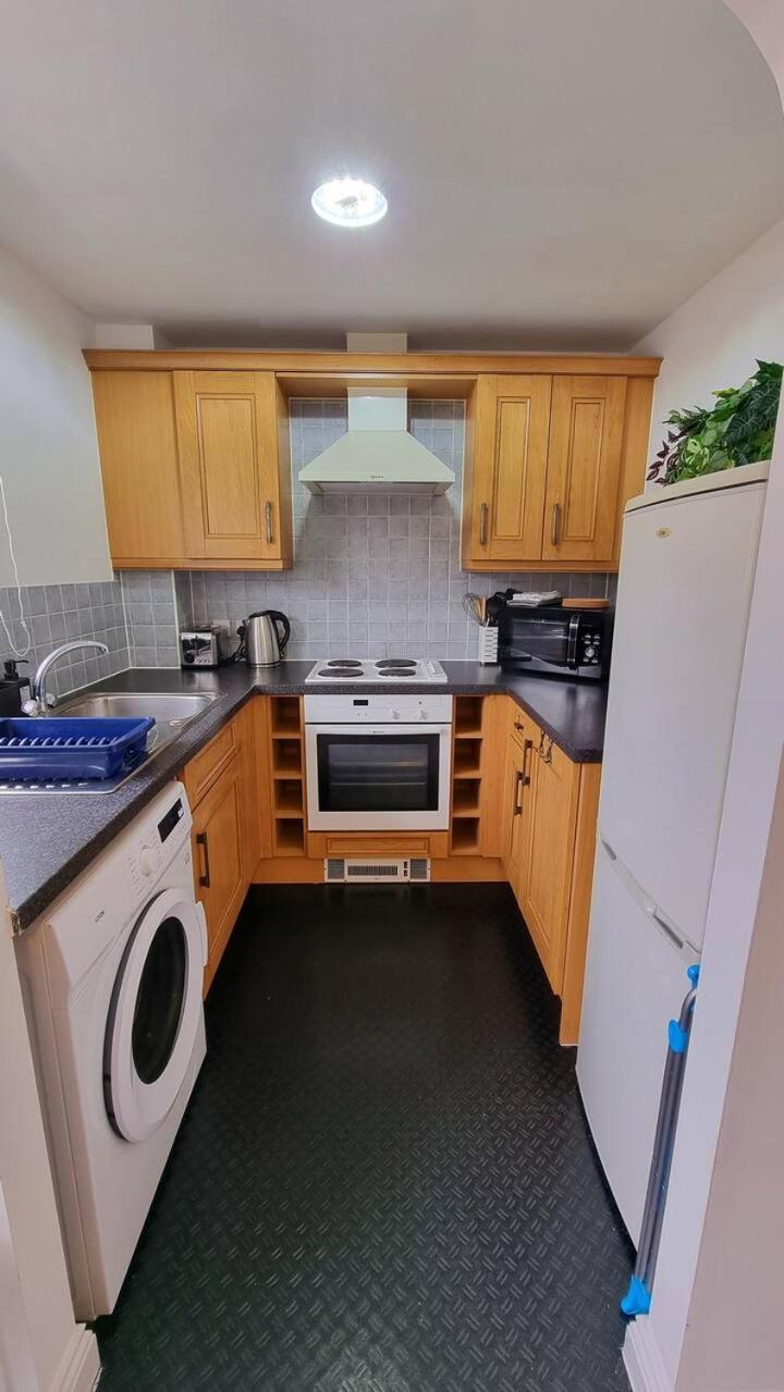 No 62 Fivedom - Charming & Cosy Daire Southampton Dış mekan fotoğraf