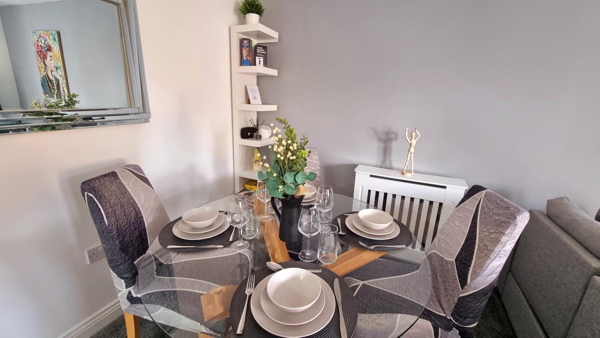 No 62 Fivedom - Charming & Cosy Daire Southampton Dış mekan fotoğraf