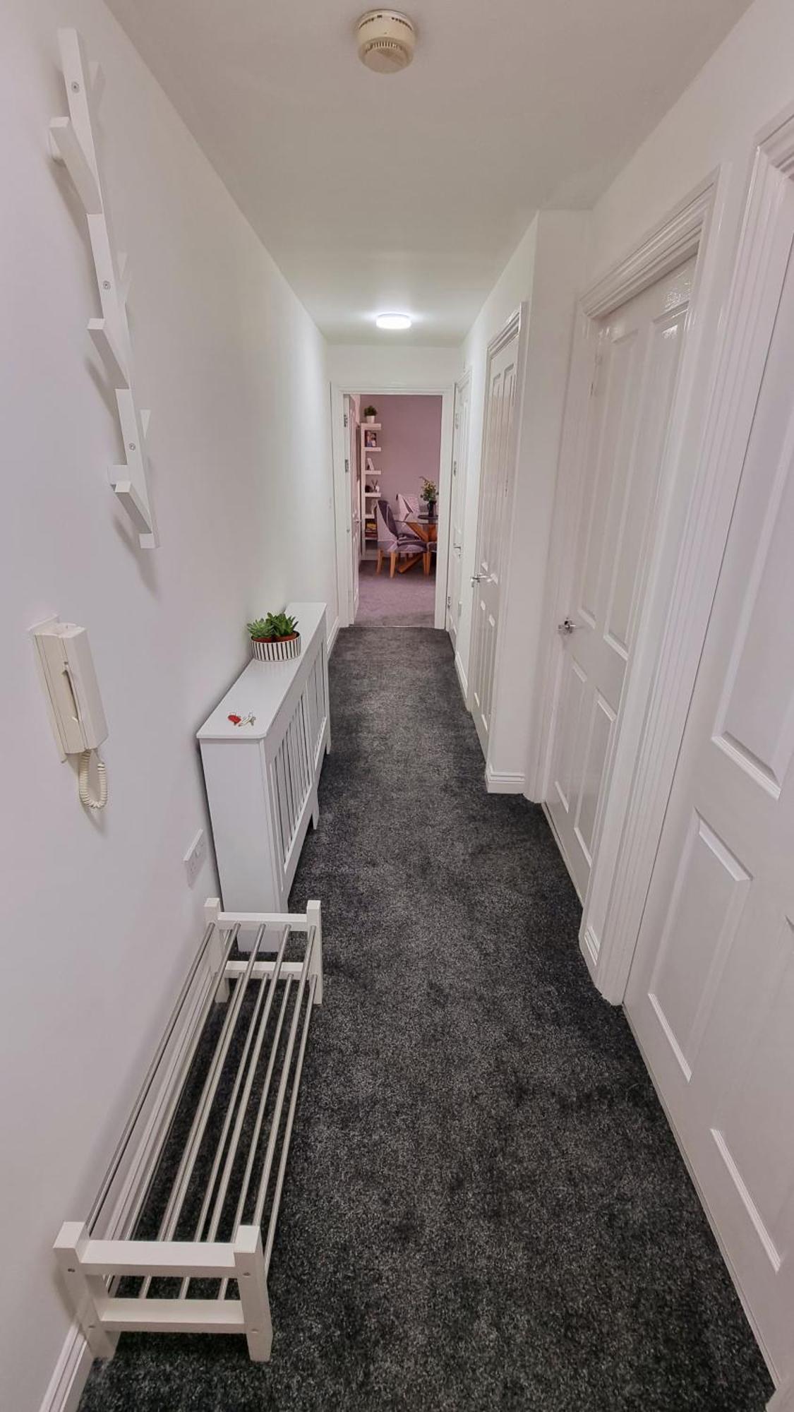No 62 Fivedom - Charming & Cosy Daire Southampton Dış mekan fotoğraf