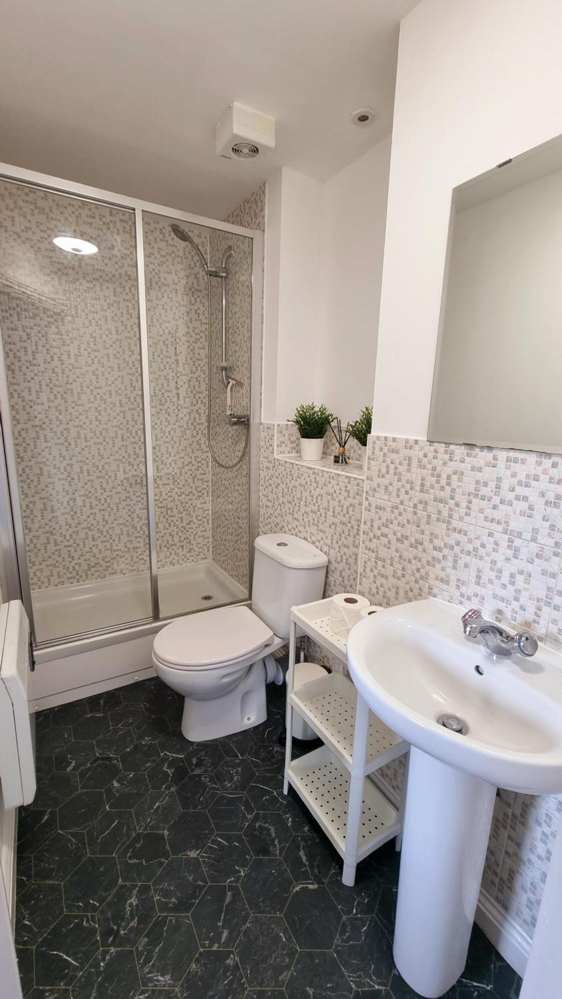 No 62 Fivedom - Charming & Cosy Daire Southampton Dış mekan fotoğraf