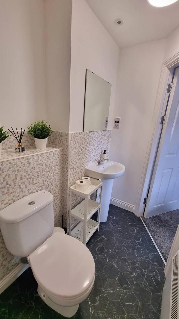 No 62 Fivedom - Charming & Cosy Daire Southampton Dış mekan fotoğraf