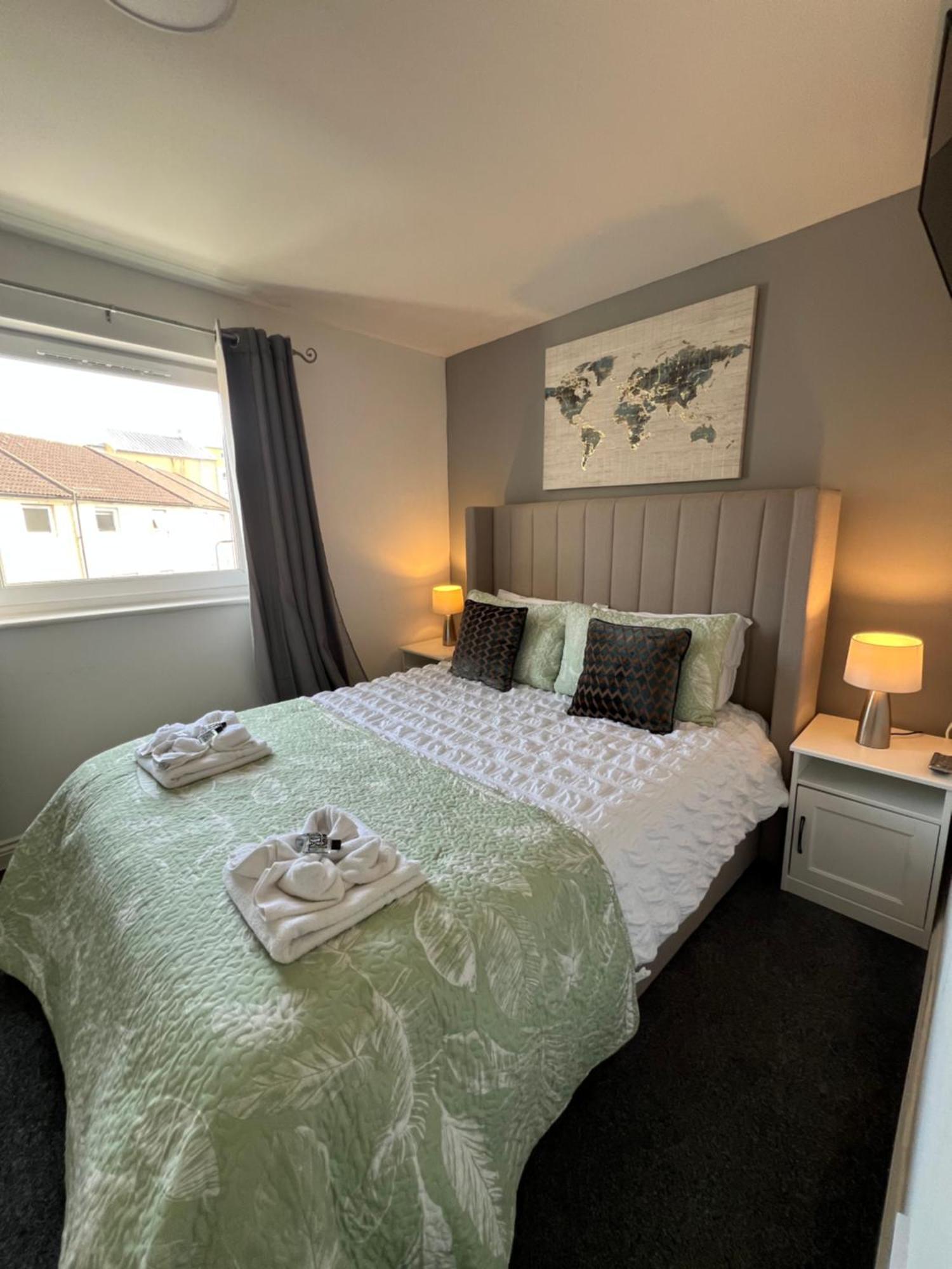 No 62 Fivedom - Charming & Cosy Daire Southampton Dış mekan fotoğraf