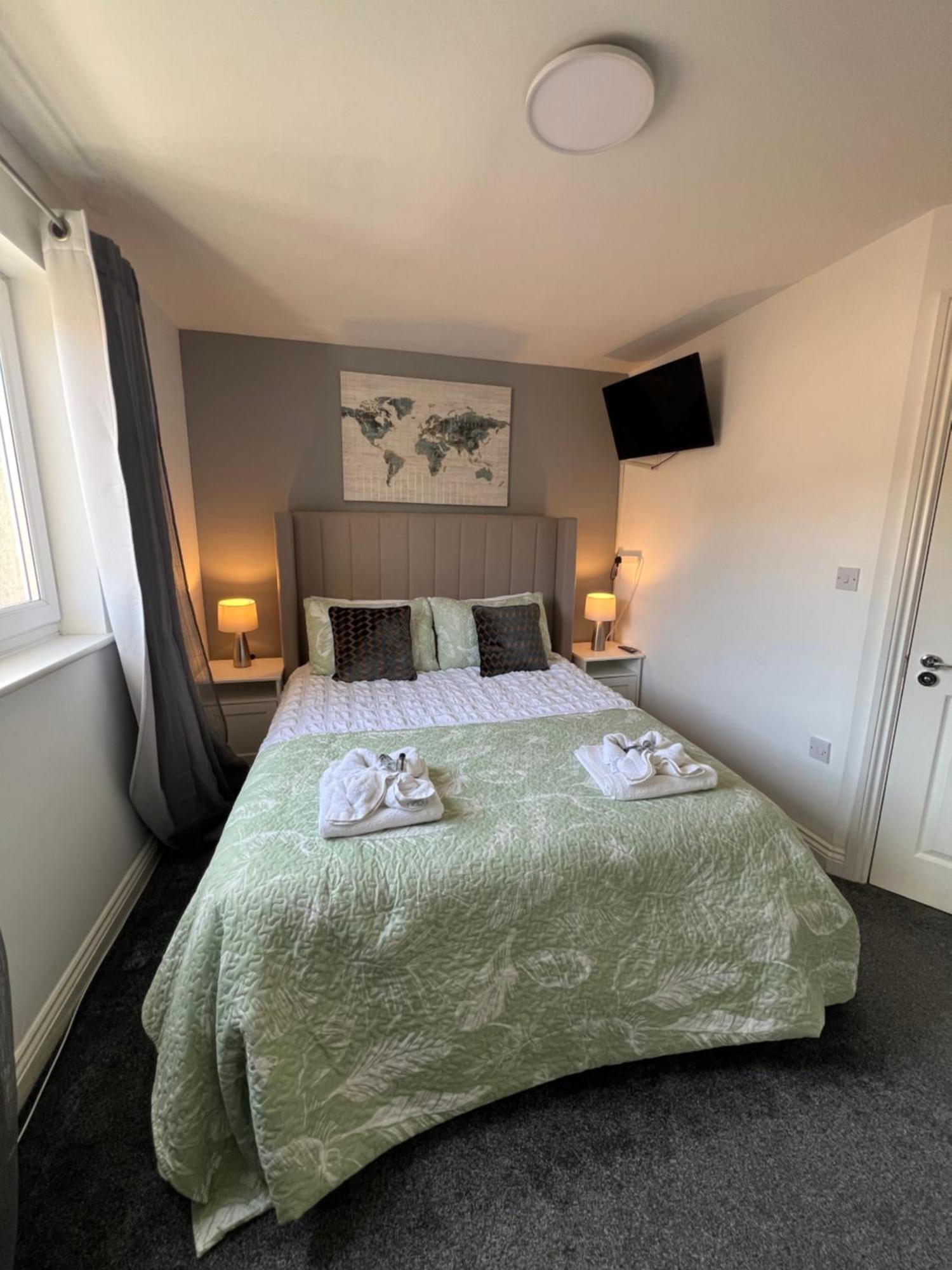 No 62 Fivedom - Charming & Cosy Daire Southampton Dış mekan fotoğraf